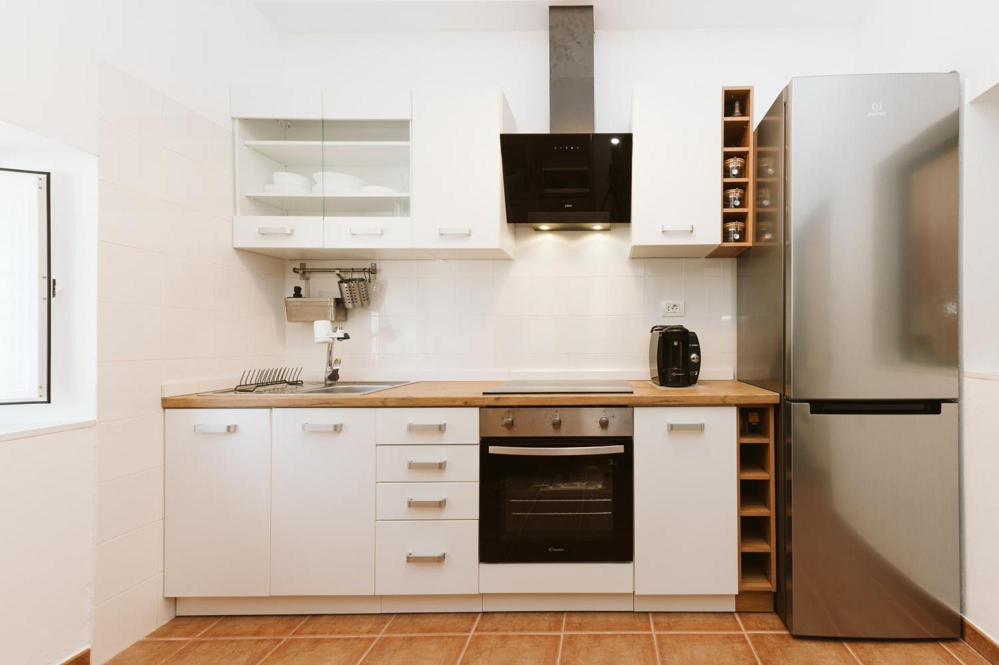 Magec De Holiday home