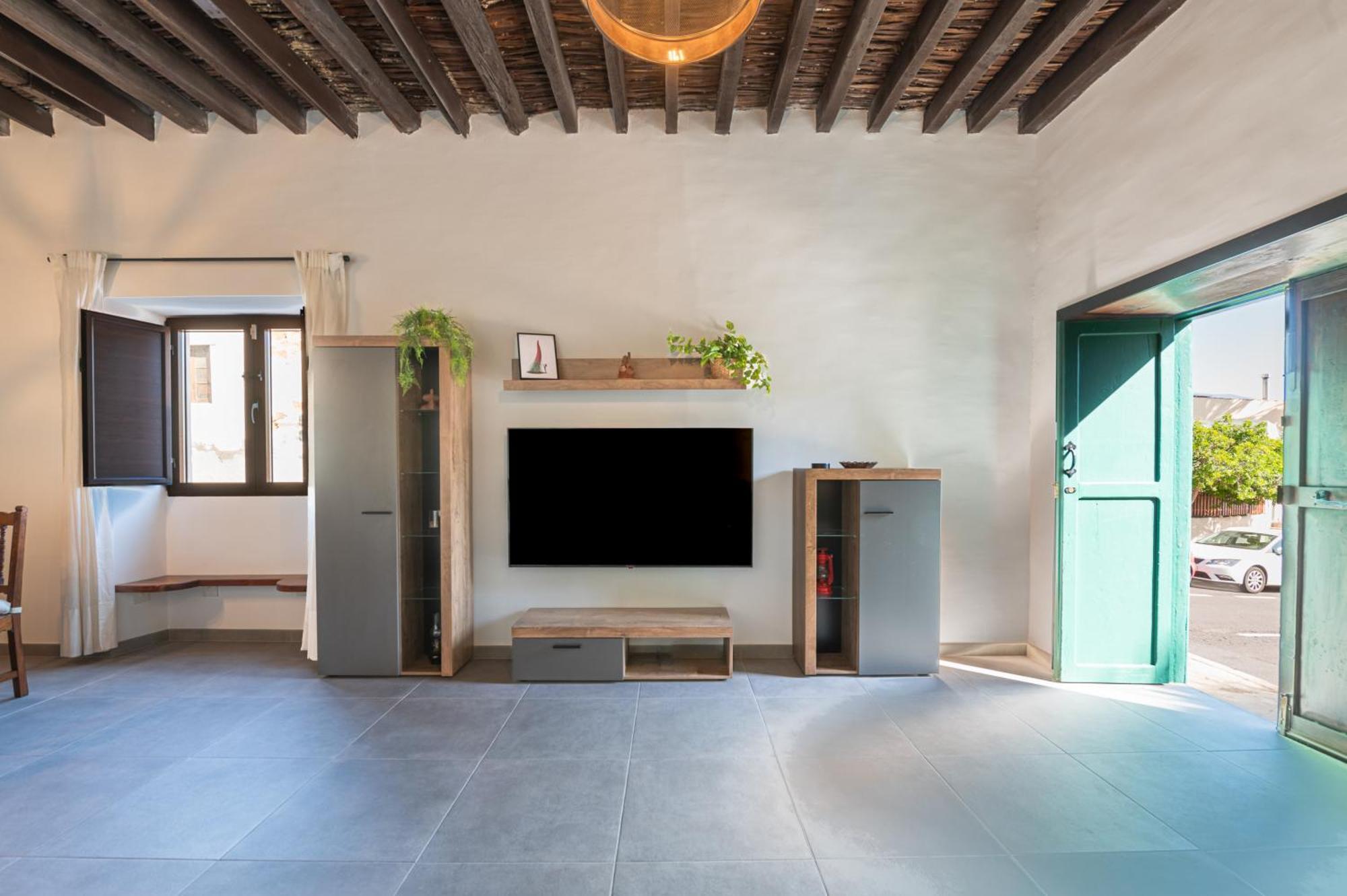 Holiday home Magec De *