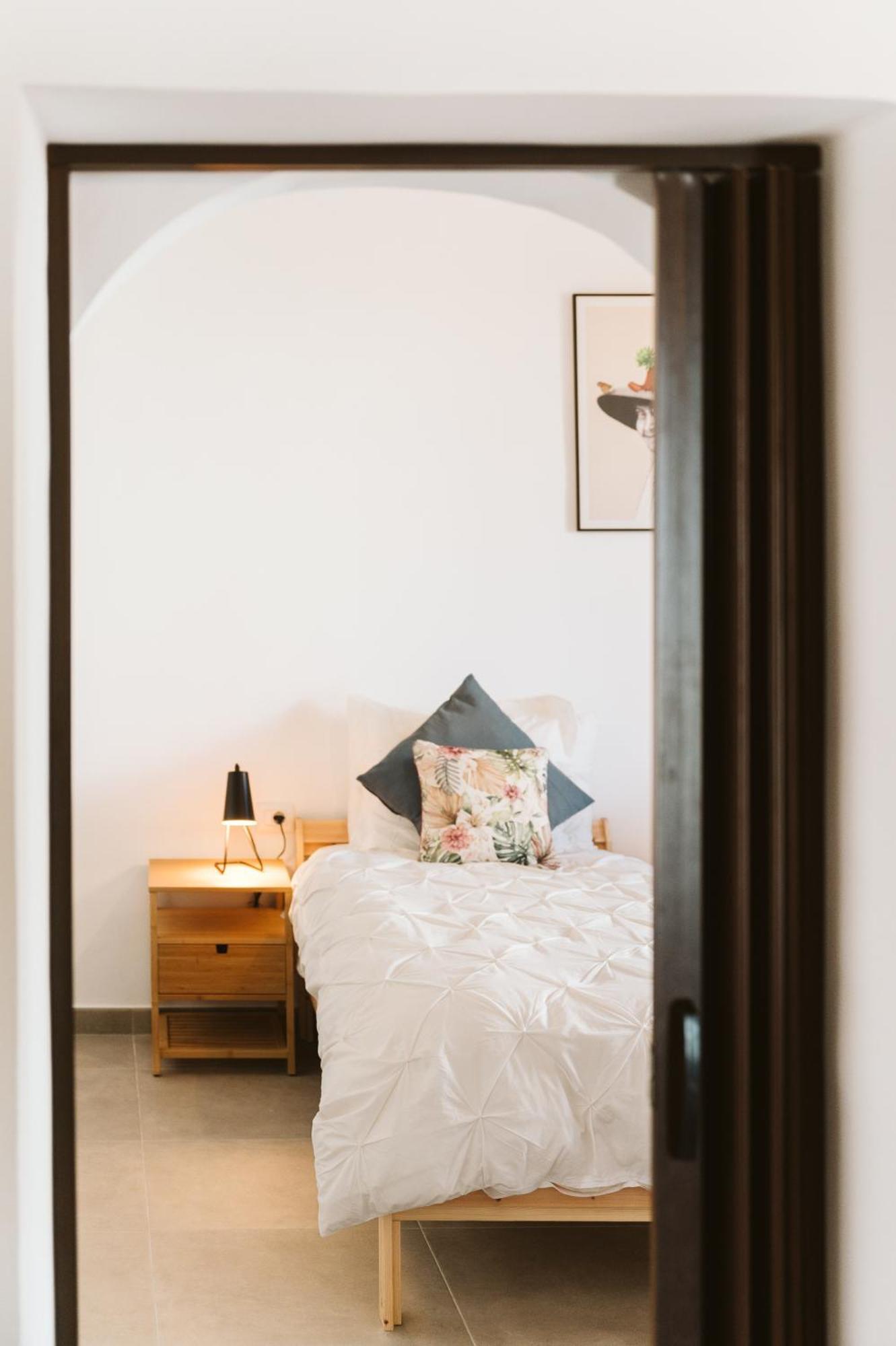Magec De Holiday home Arico