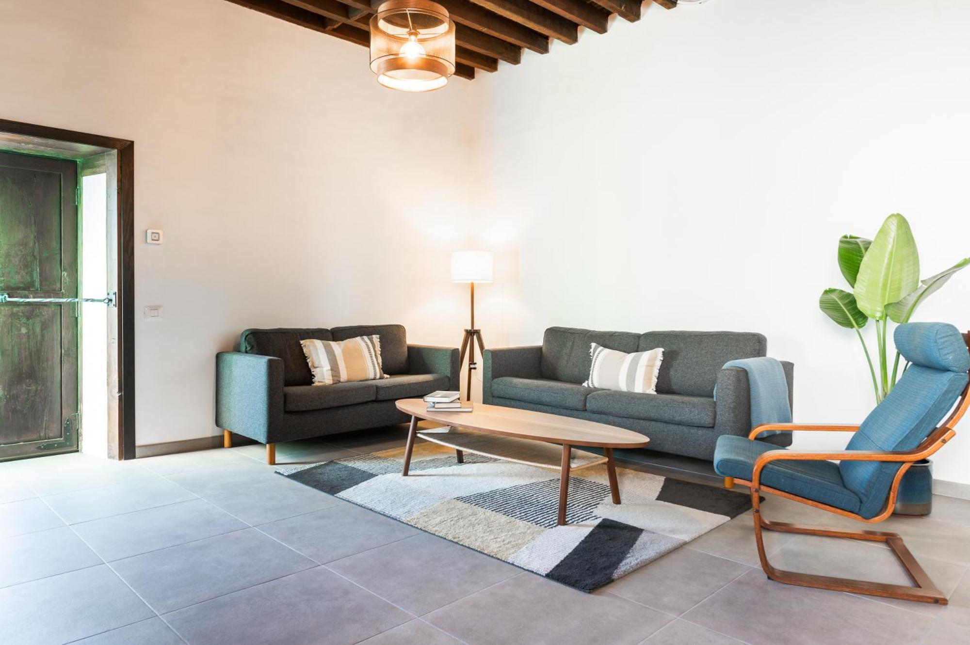 Holiday home Magec De Arico